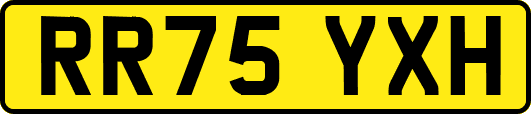 RR75YXH