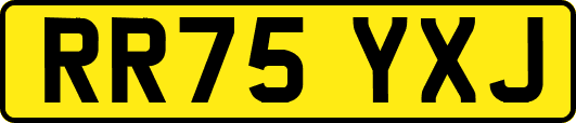 RR75YXJ