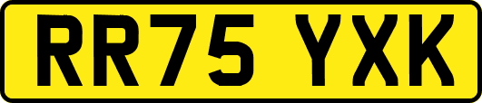 RR75YXK