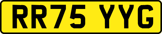 RR75YYG