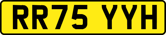 RR75YYH