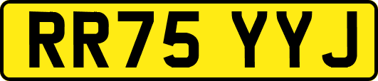 RR75YYJ
