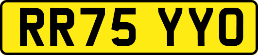 RR75YYO