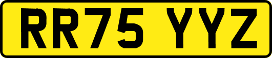 RR75YYZ