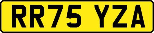 RR75YZA