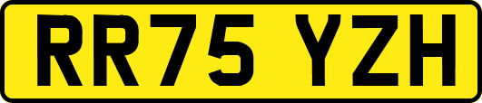 RR75YZH