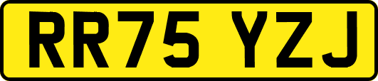 RR75YZJ