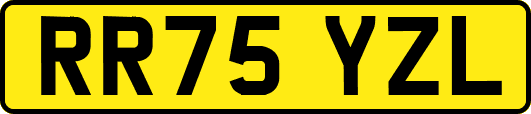 RR75YZL