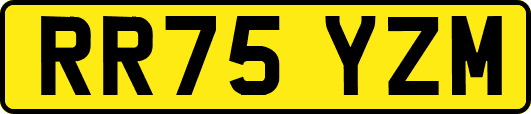 RR75YZM