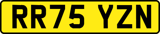 RR75YZN