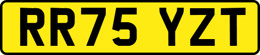 RR75YZT
