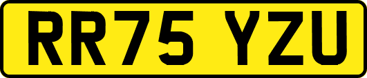 RR75YZU