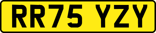 RR75YZY