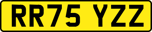 RR75YZZ