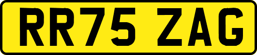 RR75ZAG