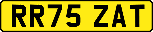RR75ZAT