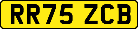 RR75ZCB