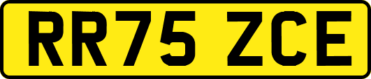 RR75ZCE