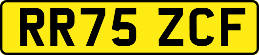 RR75ZCF