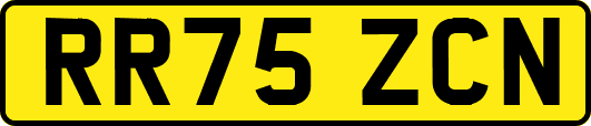 RR75ZCN