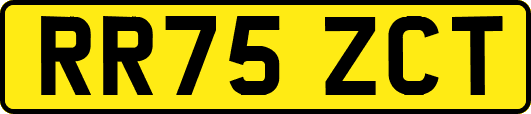 RR75ZCT
