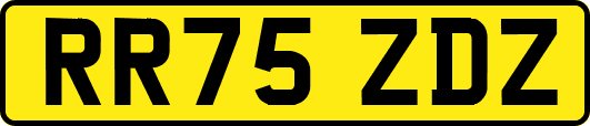 RR75ZDZ