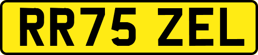 RR75ZEL