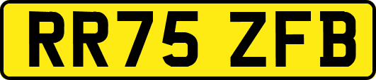 RR75ZFB
