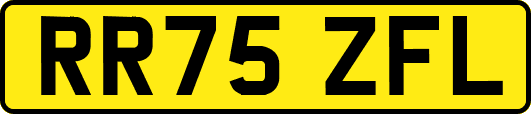 RR75ZFL