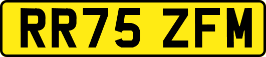 RR75ZFM