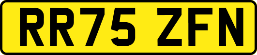 RR75ZFN