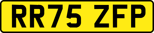 RR75ZFP