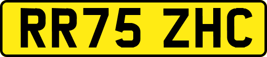 RR75ZHC