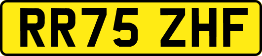 RR75ZHF