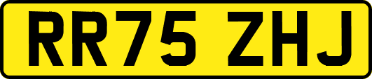 RR75ZHJ