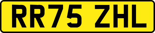 RR75ZHL