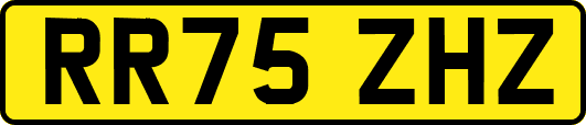 RR75ZHZ