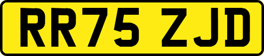 RR75ZJD