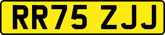 RR75ZJJ