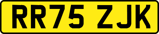 RR75ZJK