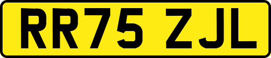 RR75ZJL