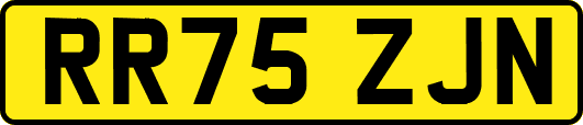 RR75ZJN