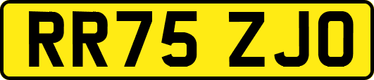 RR75ZJO