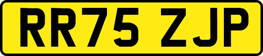 RR75ZJP