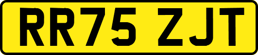 RR75ZJT
