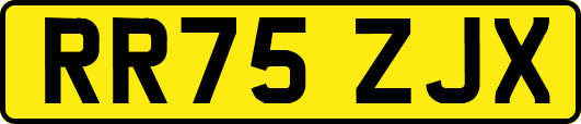 RR75ZJX
