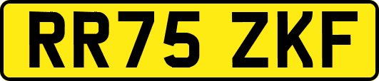 RR75ZKF