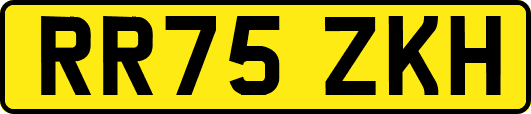 RR75ZKH