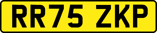 RR75ZKP