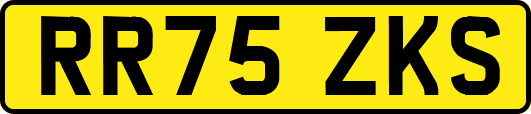 RR75ZKS